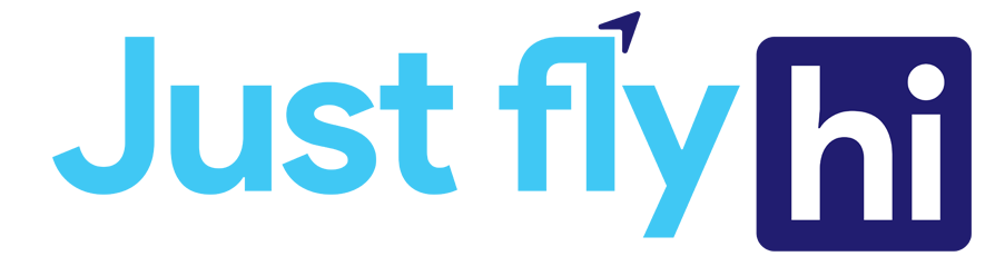 Just Fly Hi