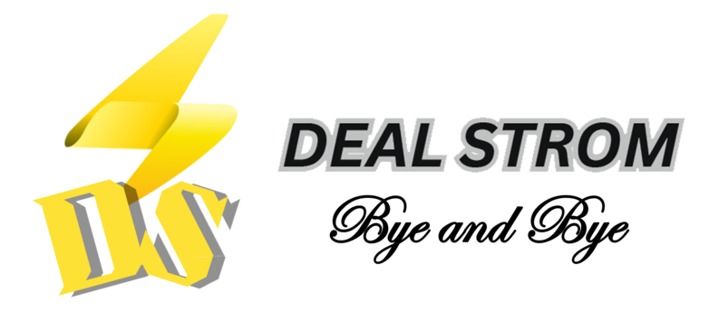 DEALSTROM